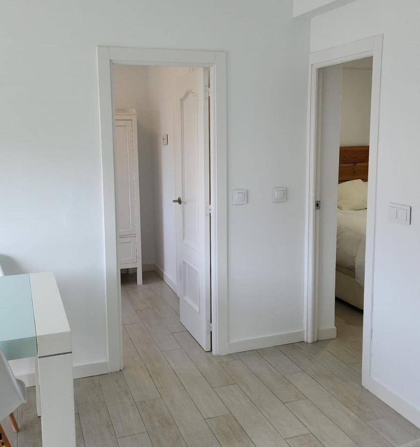 Sevilla Piso Centrico Zona Macarena Eksteriør bilde